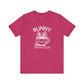 Berry Coffee Easter Shirt – Bunny Brew Club Funny Easter Tee for Women