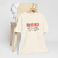 T-Shirt UNDIAGNOSED But Somethin Ain’t Right – Funny ADHD T-Shirt