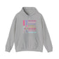It’s Okay to Make Mistakes – Suicide Prevention Hoodie