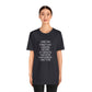 T-Shirt I Came I Saw I Forgot ADHD T-Shirt – Funny Distracted Shirt
