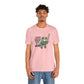 T-Shirt CURRENT SIDEQUEST T-Shirt – Funny ADHD Frog Gaming Shirt