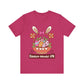 Berry Easter Mode: ON Easter Shirt | Funny & Trendy Women's Easter Tee