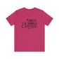 Berry Motivational Shirts – Hope Springs Eternal Women’s Easter Tee