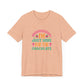 Funny Easter Shirt – I’m Just Here for the Chocolate Tee