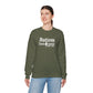 Sweatshirt Autism Awareness World Tour Statement Autism Sweatshirt