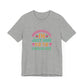 Funny Easter Shirt – I’m Just Here for the Chocolate Tee