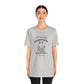 T-Shirt Probably Overstimulated Funny Anxiety Shirt – Frog Graphic Tee