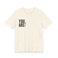 You Are Enough – Natural You Are Enough Shirt for Mental Health Support