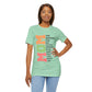 Empowering Mom T-Shirt – Beautiful, Strong, Loved MOM