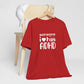 T-Shirt someone i❤️has ADHD – Supportive ADHD T Shirt for Women
