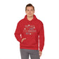 Too Tired to Care, Too Anxious Not To – Mental Health Hoodies