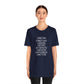 T-Shirt I Came I Saw I Forgot ADHD T-Shirt – Funny Distracted Shirt
