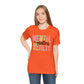 Mental Health Matters – Orange Mental Health Matters Shirt for Women