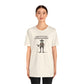 T-Shirt Hold On Partner T-Shirt – Funny ADHD T-Shirt with Cowboy Frog