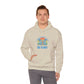 Hoodie IN A WORLD YOU CAN BE ANYTHING Hoodie – Be Kind Autism Advocate Hoodie