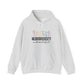 Hoodie NEURODIVERSITY is Beautiful Hoodie – Floral Autism Awareness Hoodie