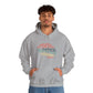 Hoodie Attention Hyperactivity Deficit Disorder Hoodie – ADHD Awareness Hoodie