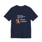 T-Shirt Oh Look a Squirrel ADHD T-Shirt – Funny Neurodivergent Shirt