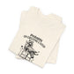 T-Shirt probably OVERSTIMULATED Shirt – Funny Anxiety Shirt with Raccoon