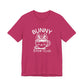 Coffee Easter Shirt – Bunny Brew Club Funny Easter Tee for Women