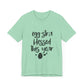 Faith-Based Easter Shirt – Eggstra Blessed This Year Tee