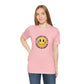 T-Shirt Anxious Driver Please Go Around – Social Anxiety Driving Shirt