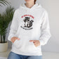 Hoodie My ADHD Is Chronic Hoodie – Funny ADHD Graphic Hoodie