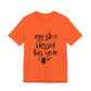 Faith-Based Easter Shirt – Eggstra Blessed This Year Tee