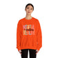 Mental Health Matters – Mental Health Sweatshirts for Women