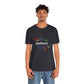 T-Shirt Love Friends Hug Faith Awareness [Autism] Subtle Autism T Shirt