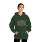 CHOOSE KINDNESS Hoodie – Colorful Inclusion & Acceptance Design