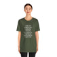 T-Shirt I Came I Saw I Forgot ADHD T-Shirt – Funny Distracted Shirt