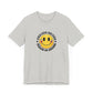 T-Shirt Anxious Driver Please Go Around – Social Anxiety Driving Shirt