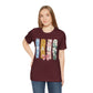 Mama – Colorful Floral Mom’s Day Shirt for Stylish Moms