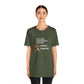 T-Shirt Oh Look a Squirrel ADHD T-Shirt – Funny Neurodivergent Shirt