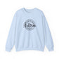 Sweatshirt Seeing the World Differently Autism Sweatshirt for Women & Teens