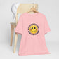 T-Shirt Anxious Driver Please Go Around – Social Anxiety Driving Shirt