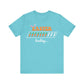 Turquoise Trendy Easter Shirt – Easter Loading... Please Wait Tee