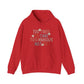 Too Tired to Care, Too Anxious Not To – Mental Health Hoodies