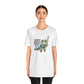 T-Shirt CURRENT SIDEQUEST T-Shirt – Funny ADHD Frog Gaming Shirt