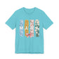 Mama – Colorful Floral Mom’s Day Shirt for Stylish Moms