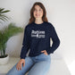 Sweatshirt Autism Awareness World Tour Statement Autism Sweatshirt