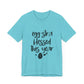 Faith-Based Easter Shirt – Eggstra Blessed This Year Tee