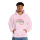 Hoodie Attention Hyperactivity Deficit Disorder Hoodie – ADHD Awareness Hoodie
