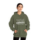 Hoodie NEURODIVERSITY is Beautiful Hoodie – Floral Autism Awareness Hoodie