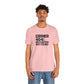 T-Shirt ERROR 404 MOTIVATION NOT FOUND Shirt – Funny Work Stress Tee