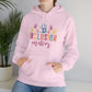 INCLUSION matters Hoodie – Colorful Advocacy Design for Awareness