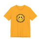 T-Shirt Anxious Driver Please Go Around – Social Anxiety Driving Shirt