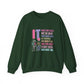 It’s Okay to Make Mistakes – Mental Health Sweatshirt for Women