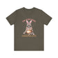 T-Shirt Funny Easter Shirt – I'm Just Here for the Chocolate Tee